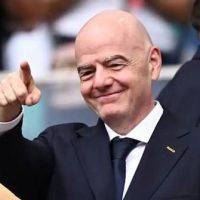 Τζάνι Ινφαντίνο