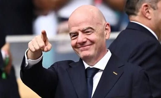 Τζάνι Ινφαντίνο