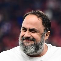 Βαγγέλης Μαρινάκης