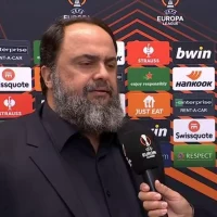Βαγγέλης Μαρινάκης