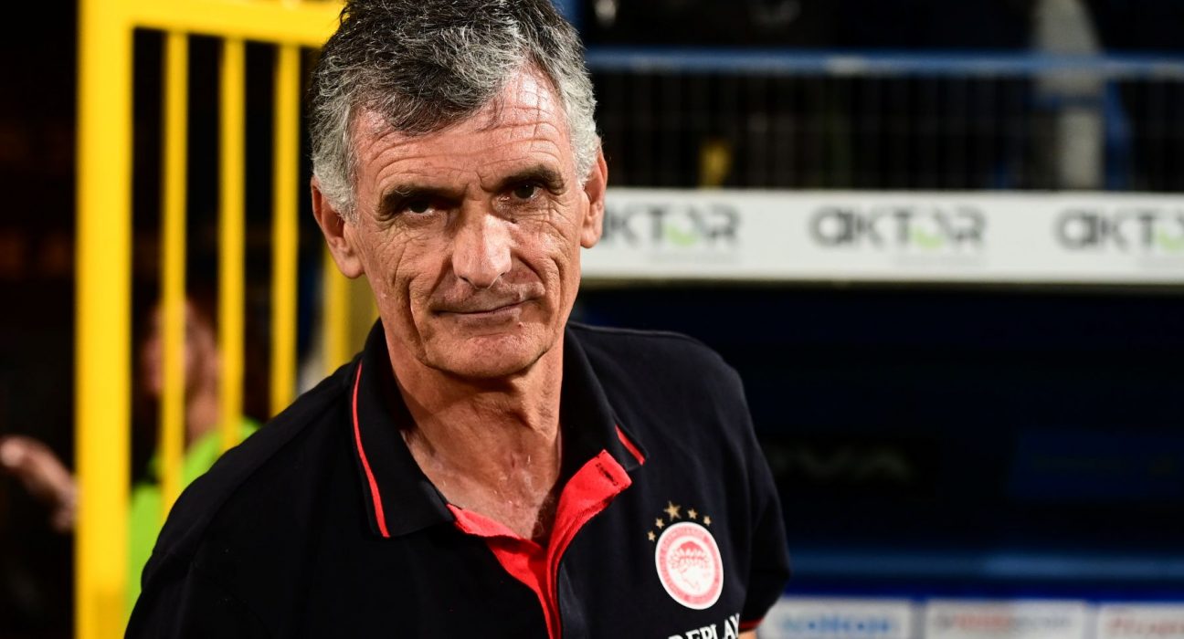 Χοσέ Λουίς Μεντιλίμπαρ