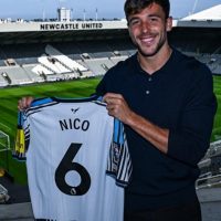 Νίκο Γκονζάλες