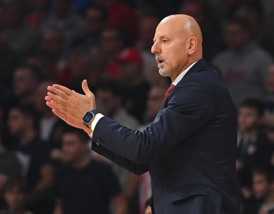 Χάποελ Ιερουσαλήμ
