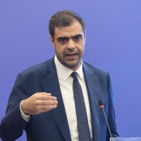 Παύλος Μαρινάκης