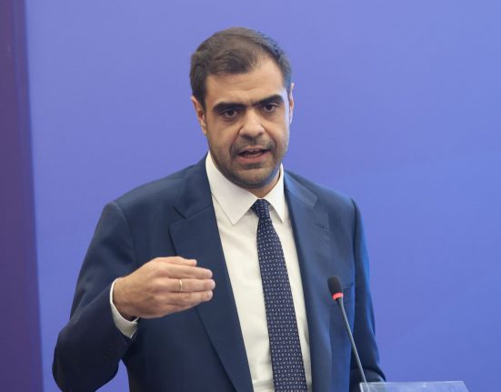 Παύλος Μαρινάκης