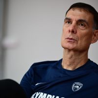 Γιώργος Μπαρτζώκας