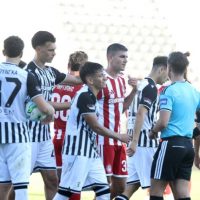 ΠΑΟΚ Β
