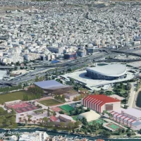 Στάδιο Ειρήνης και Φιλίας