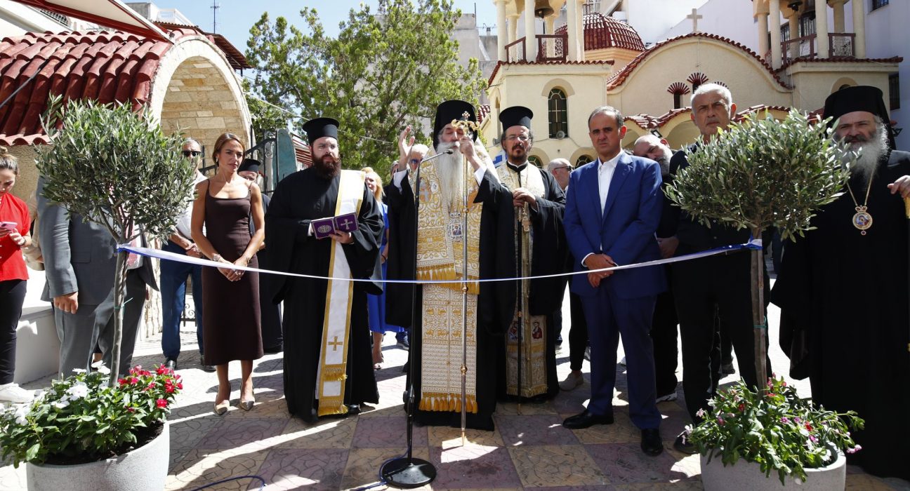 Βαγγέλης Μαρινάκης
