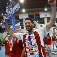 Πέτρος Κανδύλας