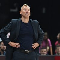 Σάρας Γιασικεβίτσιους