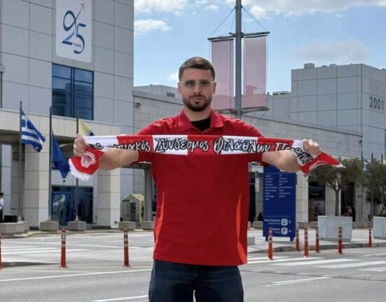 Μάρτιν Ατανάσοφ