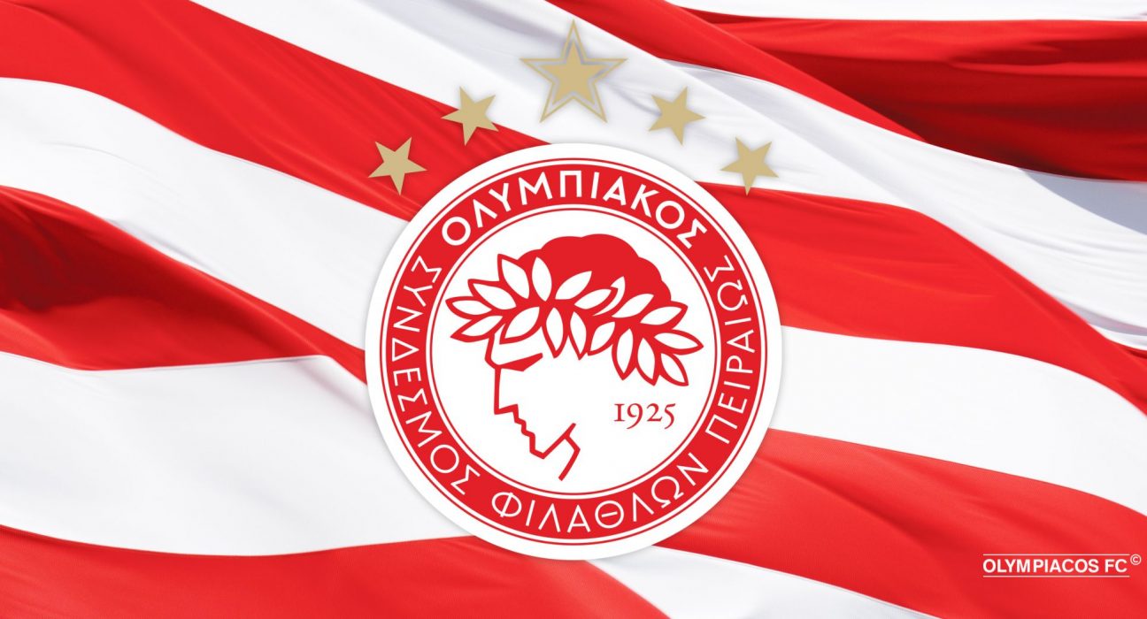 Ολυμπιακός