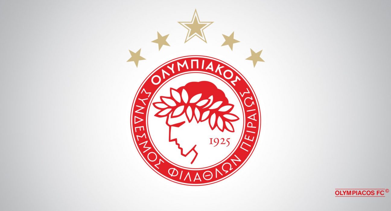 Ολυμπιακός
