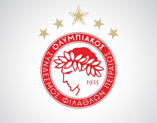 Ολυμπιακός