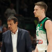Μάριους Γκριγκόνις