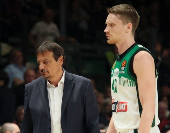 Μάριους Γκριγκόνις