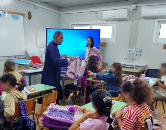 Ολυμπιακός