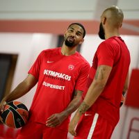 Ολυμπιακός