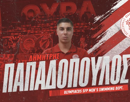 Δημήτρης Παπαδόπουλος