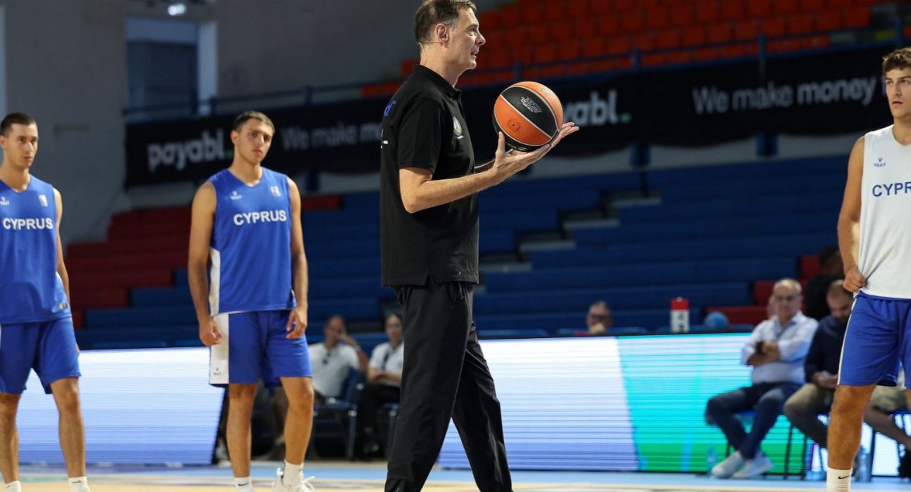 Γιώργος Μπαρτζώκας