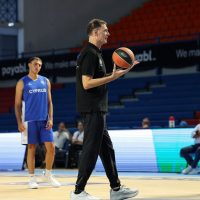 Γιώργος Μπαρτζώκας
