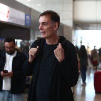 Γιώργος Μπαρτζώκας