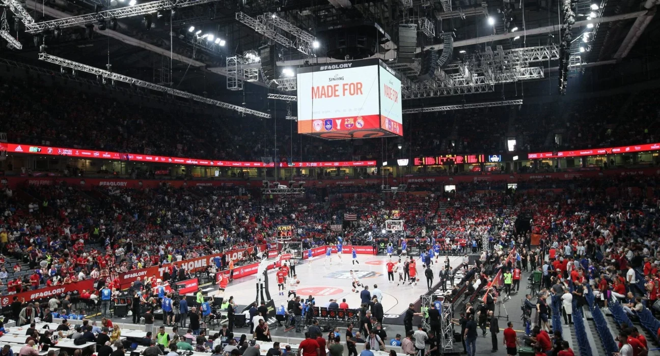 EuroLeague