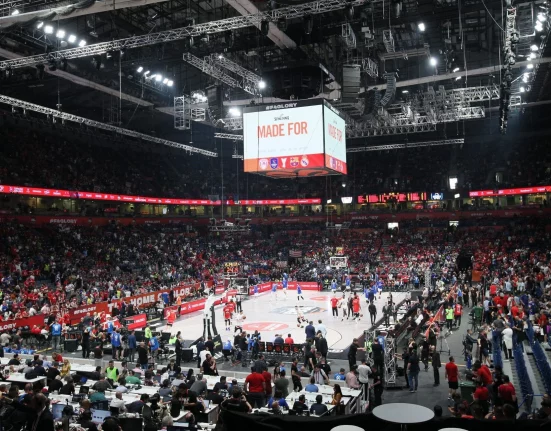 EuroLeague