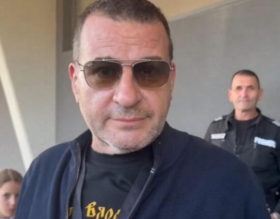 Ίλιγιαν Φιλίποφ