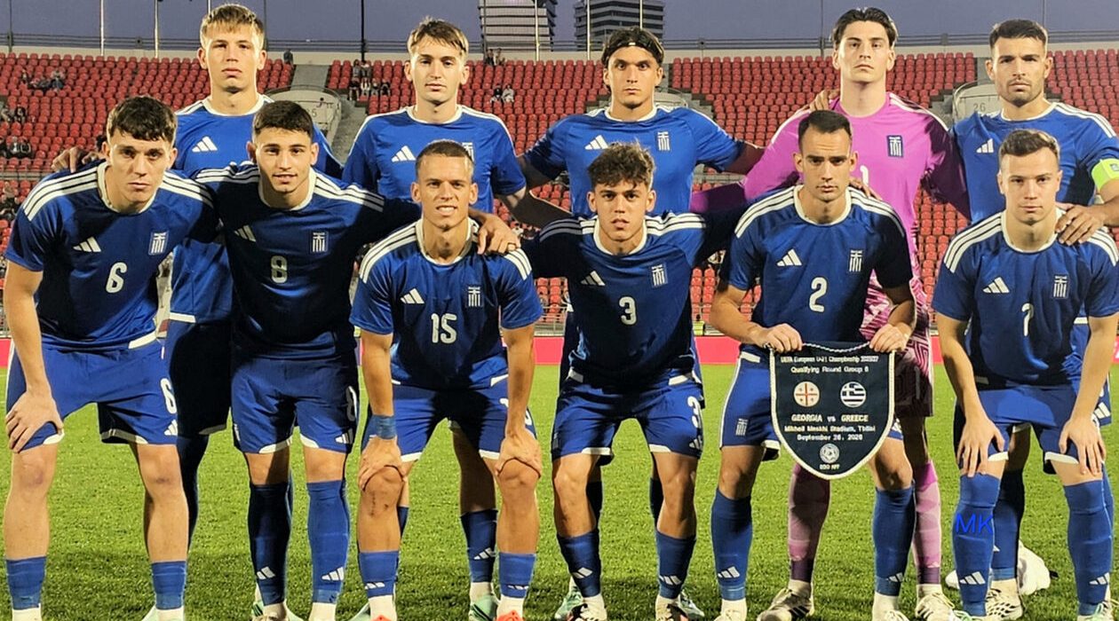 Εθνική Ελπίδων Ελλάδας