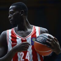 Γιόνας Βαλαντσιούνας