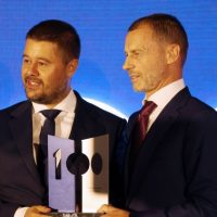 Μάκης Γκαγκάτσης