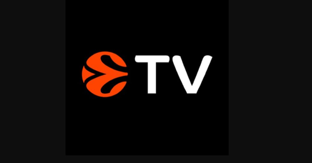 EuroLeague TV: Επιλεγμένα παιχνίδια της Stoiximan GBL στην πλατφόρμα