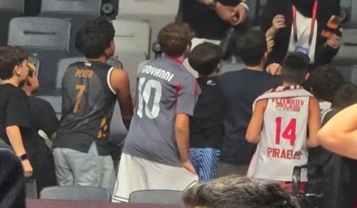 Ολυμπιακός
