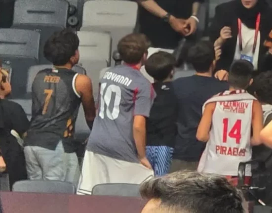 Ολυμπιακός