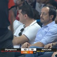 Νίκος Χριστοδουλίδης