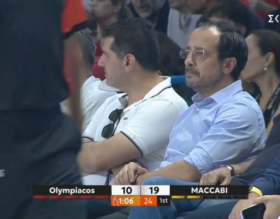 Νίκος Χριστοδουλίδης
