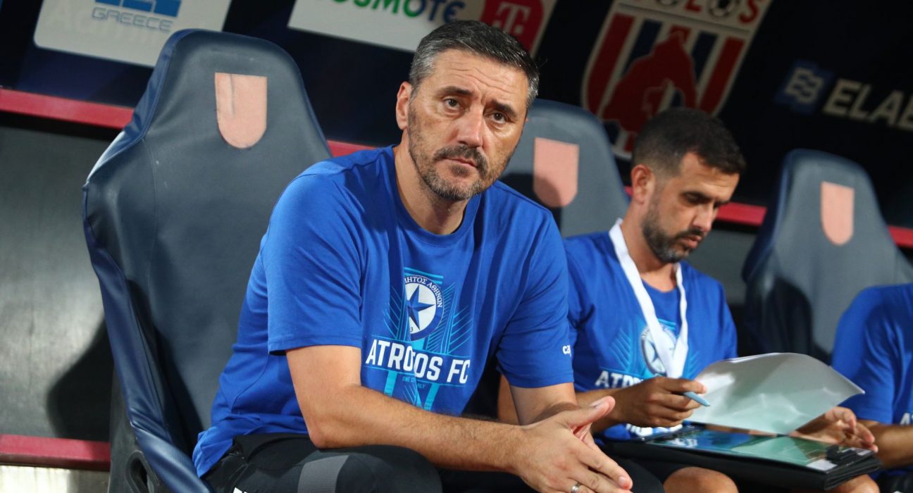 Ντούσαν Κέρκεζ