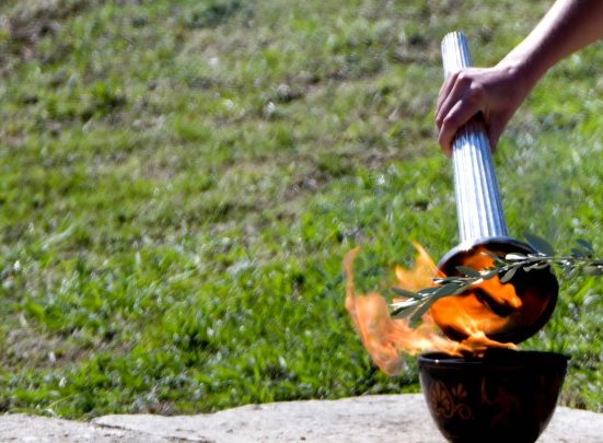 Ελληνική Ολυμπιακή Επιτροπή