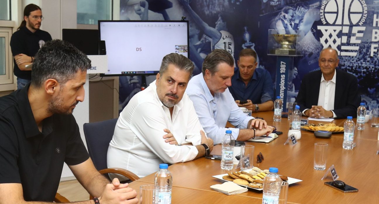 Βαγγέλης Λιόλιος