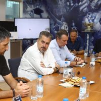 Βαγγέλης Λιόλιος