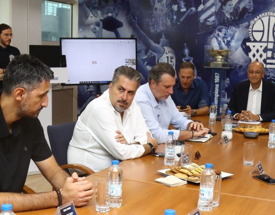 Βαγγέλης Λιόλιος