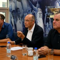 Βαγγέλης Λιόλιος