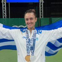 Μάρθα Ματούλα