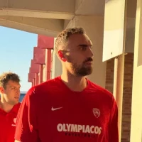 Ολυμπιακός