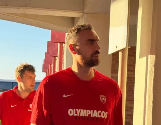 Ολυμπιακός