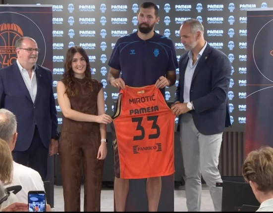 Νίκολα Μίροτιτς