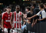 Ολυμπιακός