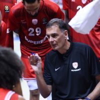 Γιώργος Μπαρτζώκας
